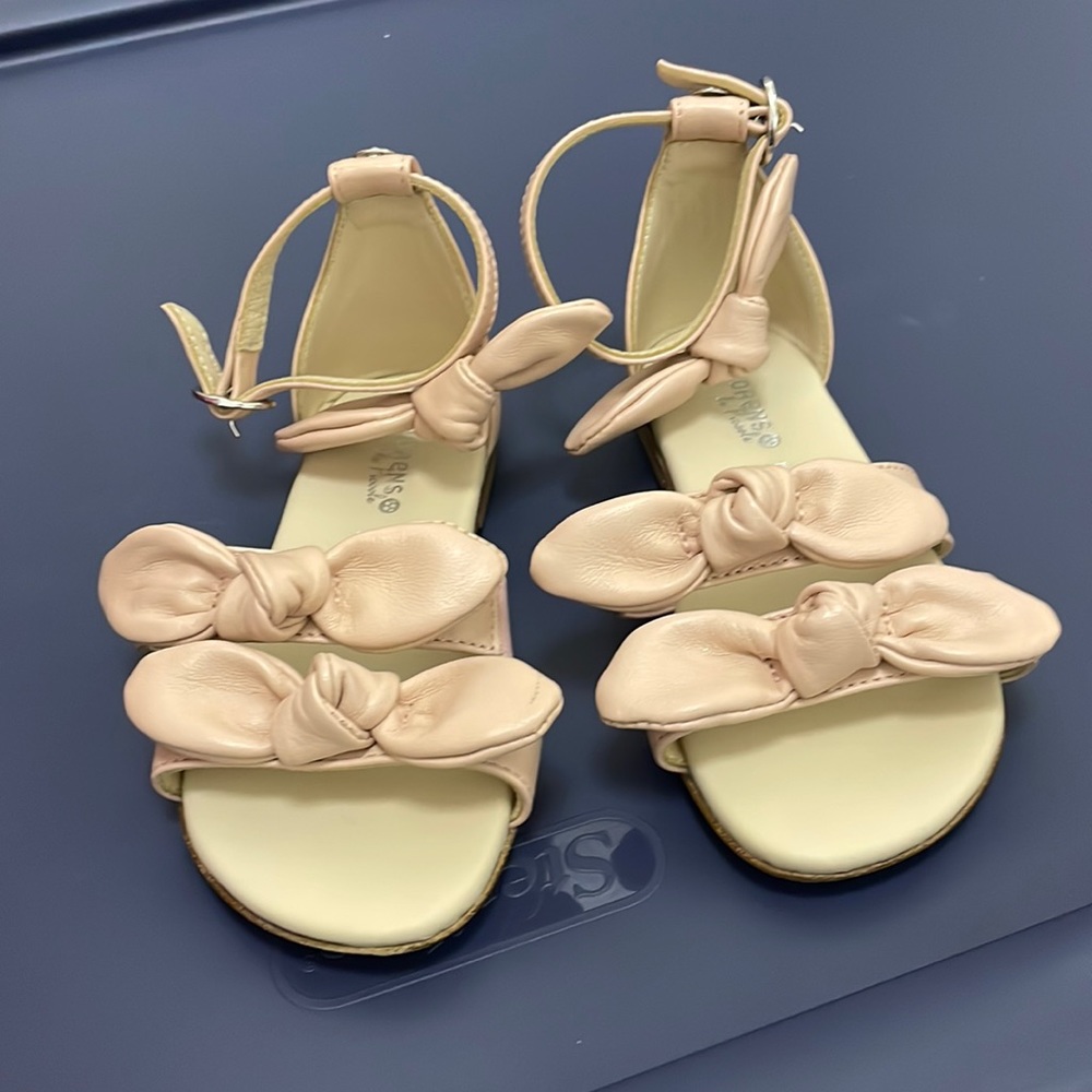 Florens le Piccole sandals size 26